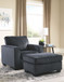 Altari - Sofa, Loveseat, Chair, Ottoman