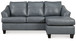 Genoa - Sofa Chaise