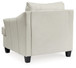Genoa - Chair And A Half