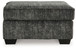 Lonoke - Ottoman