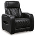 Boyington - Power Recliner/Adj Headrest