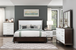 Bedroom Set Niles Collection 1451 by Homelegance