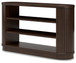 Korestone - Warm Brown - Credenza