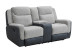 Wilbert Reclining Living Room Set in Fabric