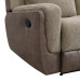 Wilbert Reclining Living Room Set in Fabric