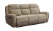 Wilbert Reclining Living Room Set in Fabric