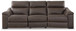 Salvatore - Power Reclining Sectional