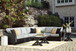 Beachcroft - Outdoor Sectional