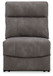 Next-Gen Durapella - Reclining Sectional