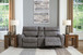 Next-Gen Durapella - Reclining Sectional