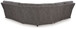 Next-Gen Durapella - Reclining Sectional