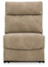 Next-Gen Durapella - Reclining Sectional