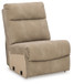 Next-Gen Durapella - Reclining Sectional