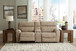 Next-Gen Durapella - Reclining Sectional