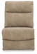 Next-Gen Durapella - Reclining Sectional