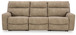 Next-Gen Durapella - Reclining Sectional