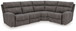 Next-Gen Durapella - Reclining Sectional