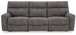 Next-Gen Durapella - Reclining Sectional