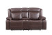 Daniela Reclining Living Room Set