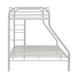 Tritan - Contemporary - Bunk Bed