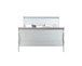 Louis Philippe III - Bed (FB 34"H)