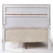 Naima - Contemporary - Bed