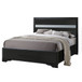 Naima - Contemporary - Bed