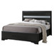 Naima - Contemporary - Bed