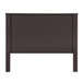 Bungalow - Bed