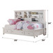 Lacey - Daybed w/Storage