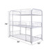 Cairo - Triple Bunk Bed