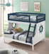 Farah - Bunk Bed
