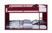 Cargo - Bunk Bed