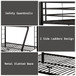 Limbra - Bunk Bed