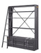 Cargo - Bookshelf & Ladder