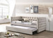 Romona - Daybed & Trundle