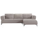 Josiah - Sectional Sofa