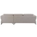 Josiah - Sectional Sofa