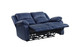 Zuriel - Power Motion Loveseat