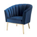 Colla - Accent Chair