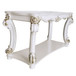 Vendome - Sofa Table