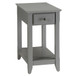 Bertie - Accent Table
