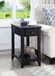 Bertie - Accent Table