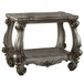 Versailles - Vintage End Table