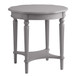 Fordon - End Table