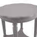 Fordon - End Table