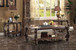 Versailles - Coffee Table
