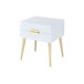 Denvor - End Table