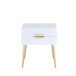 Denvor - End Table