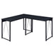 Zaidin - Writing Desk - 35"